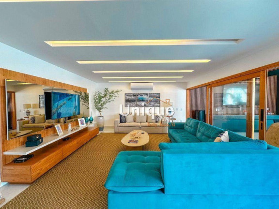 Imagem Casa com 7 Quartos à Venda, 360 m² em Centro - Armação Dos Búzios
