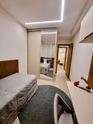 Imagem Imóvel com 3 Quartos à Venda, 93 m² em Jardim Camburi - Vitória Imagem Imóvel com 3 Quartos à Venda, 93 m² em Jardim Camburi - Vitória