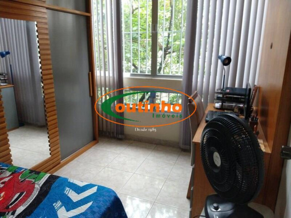 Imagem Apartamento com 3 Quartos à Venda, 84 m² em Tijuca - Rio De Janeiro Imagem Apartamento com 3 Quartos à Venda, 84 m² em Tijuca - Rio De Janeiro