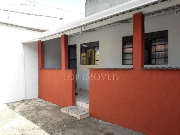 Imagem Casa com 2 Quartos à Venda, 250 m² em Jardim Ismênia - São José Dos Campos