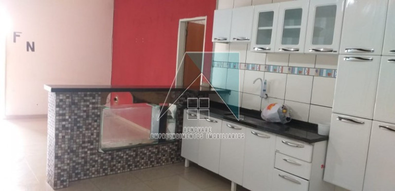 Imagem Sobrado com 2 Quartos à Venda, 135 m² em Planalto Verde - Ribeirão Preto