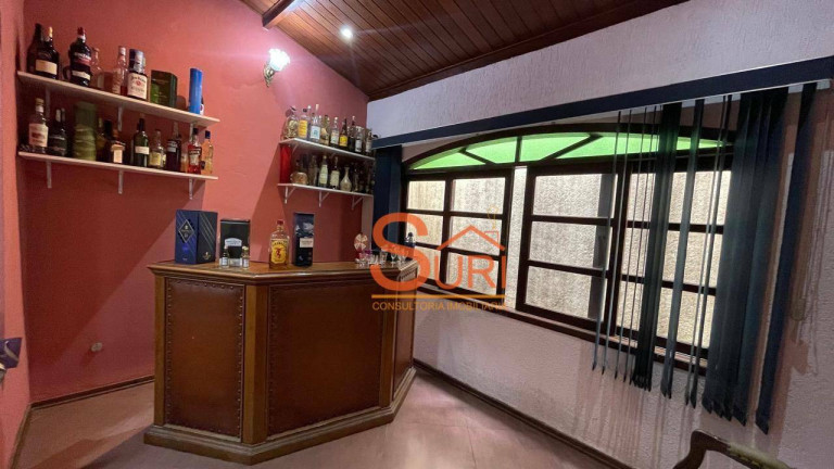 Imagem Casa com 4 Quartos à Venda, 388 m² em Dos Casa - São Bernardo Do Campo Imagem Casa com 4 Quartos à Venda, 388 m² em Dos Casa - São Bernardo Do Campo
