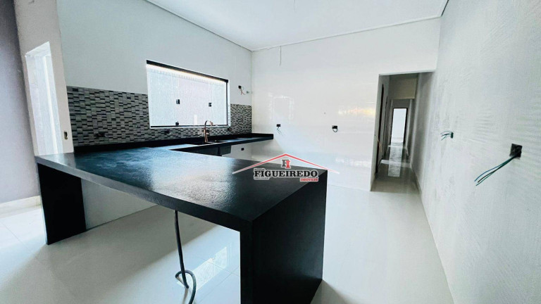 Imagem Casa com 3 Quartos à Venda, 115 m² em Vilamar - Praia Grande