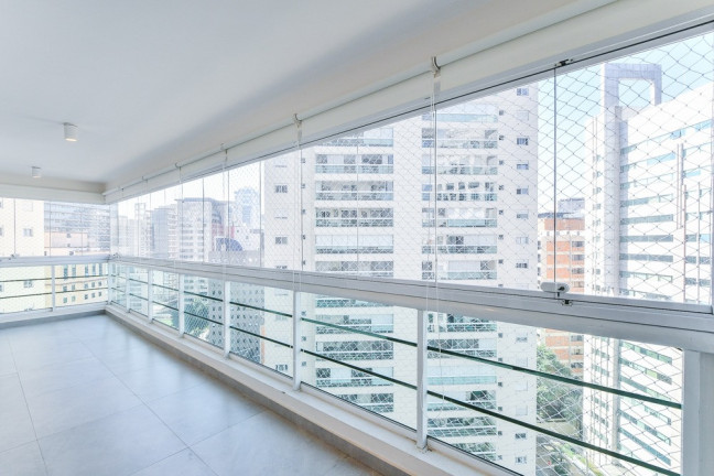 Imagem Apartamento com 3 Quartos à Venda, 138 m² em Vila Olímpia - São Paulo Imagem Apartamento com 3 Quartos à Venda, 138 m² em Vila Olímpia - São Paulo