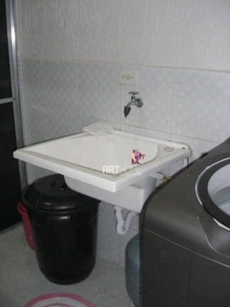 Imagem Sobrado com 3 Quartos à Venda, 179 m² em Jardim Hollywood - São Bernardo Do Campo Imagem Sobrado com 3 Quartos à Venda, 179 m² em Jardim Hollywood - São Bernardo Do Campo