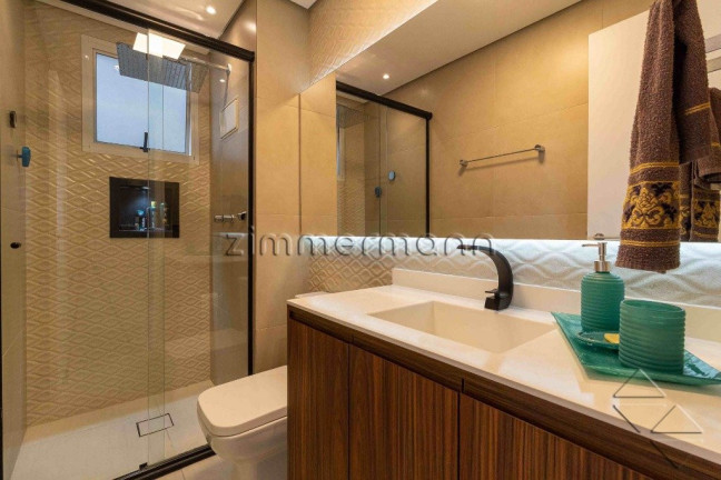 Imagem Apartamento com 4 Quartos à Venda, 200 m² em Pompeia - São Paulo