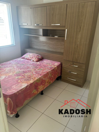 Imagem Casa com 2 Quartos para Alugar, 95 m² em Papagaio - Feira De Santana