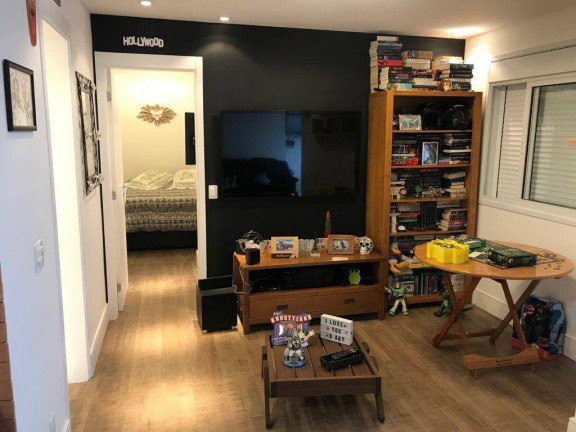 Imagem Apartamento com 2 Quartos à Venda, 64 m² em Tatuapé - São Paulo Imagem Apartamento com 2 Quartos à Venda, 64 m² em Tatuapé - São Paulo