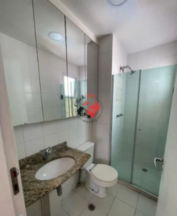 Imagem Apartamento com 3 Quartos à Venda, 93 m² em Baeta Neves - São Bernardo Do Campo