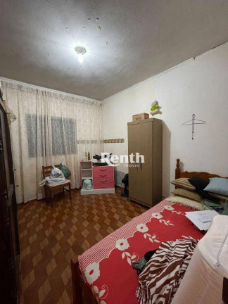 Imagem Casa com 3 Quartos à Venda, 242 m² em Vila Industrial - Rio Claro Imagem Casa com 3 Quartos à Venda, 242 m² em Vila Industrial - Rio Claro
