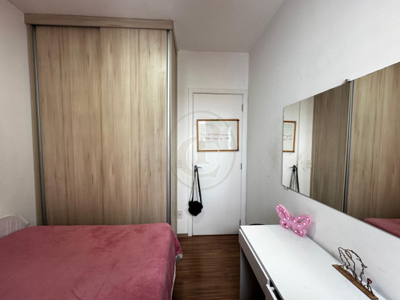Imagem Apartamento com 3 Quartos à Venda, 67 m² em Jardim América - São José Dos Campos Imagem Apartamento com 3 Quartos à Venda, 67 m² em Jardim América - São José Dos Campos