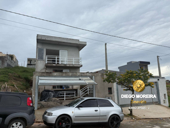 Imagem Casa com 3 Quartos à Venda, 140 m² em Terra Preta - Mairiporã Imagem Casa com 3 Quartos à Venda, 140 m² em Terra Preta - Mairiporã
