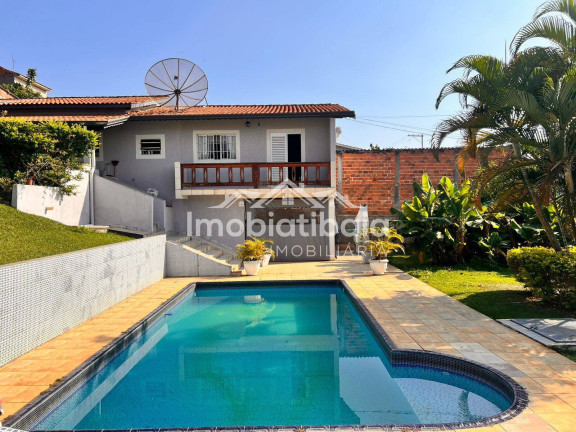 Chácara com 2 Quartos à Venda, 1 m² em Jardim Imperial - Atibaia