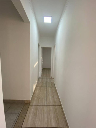 Imagem Apartamento com 3 Quartos à Venda, 108 m² em Encruzilhada - Santos
