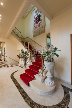 Imagem Casa de Condomínio com 6 Quartos para Alugar, 1.300 m² em Parque Reserva Fazenda Imperial - Sorocaba Imagem Casa de Condomínio com 6 Quartos para Alugar, 1.300 m² em Parque Reserva Fazenda Imperial - Sorocaba