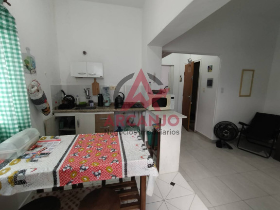 Imagem Apartamento com 1 Quarto à Venda, 40 m² em Centro - Ubatuba Imagem Apartamento com 1 Quarto à Venda, 40 m² em Centro - Ubatuba