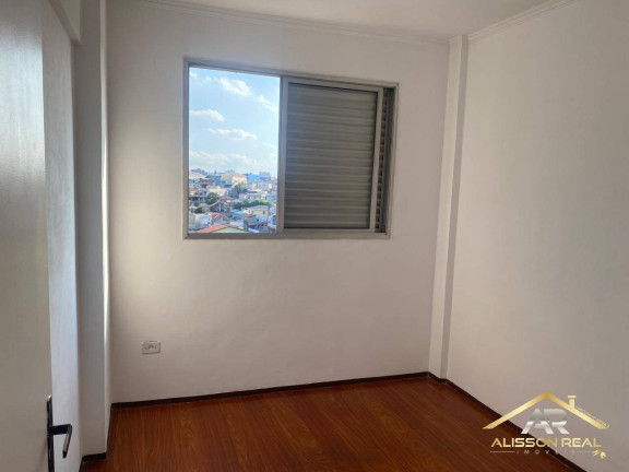 Imagem Apartamento com 3 Quartos para Alugar, 80 m² em Vila Osasco - Osasco Imagem Apartamento com 3 Quartos para Alugar, 80 m² em Vila Osasco - Osasco