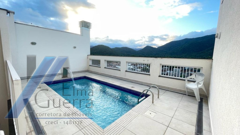 Imagem Apartamento com 3 Quartos à Venda, 95 m² em Centro - Ubatuba Imagem Apartamento com 3 Quartos à Venda, 95 m² em Centro - Ubatuba