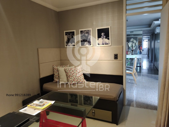 Imagem Apartamento com 4 Quartos à Venda, 160 m² em Meireles - Fortaleza