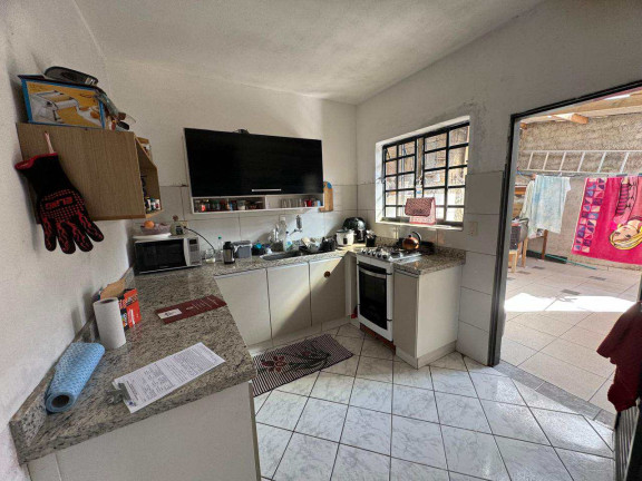 Imagem Casa com 3 Quartos à Venda, 170 m² em Centro - Piedade Imagem Casa com 3 Quartos à Venda, 170 m² em Centro - Piedade