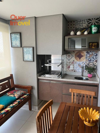 Imagem Apartamento com 2 Quartos à Venda, 87 m² em Quinta Da Primavera - Ribeirão Preto