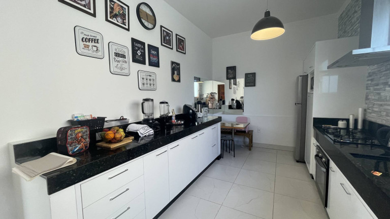 Imagem Casa de Condomínio com 3 Quartos à Venda, 290 m² em São João Do Rio Vermelho - Florianópolis