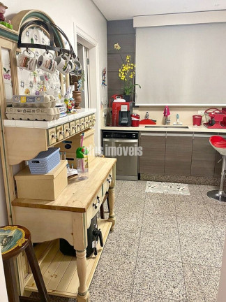 Imagem Apartamento com 4 Quartos à Venda, 445 m² em Panamby - São Paulo Imagem Apartamento com 4 Quartos à Venda, 445 m² em Panamby - São Paulo