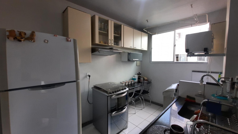 Imagem Apartamento com 3 Quartos à Venda, 60 m² em Santa Efigênia - Belo Horizonte Imagem Apartamento com 3 Quartos à Venda, 60 m² em Santa Efigênia - Belo Horizonte