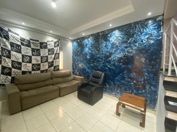 Imagem Casa com 2 Quartos para Alugar, 132 m² em Jardim Residencial Villa Amato - Sorocaba Imagem Casa com 2 Quartos para Alugar, 132 m² em Jardim Residencial Villa Amato - Sorocaba