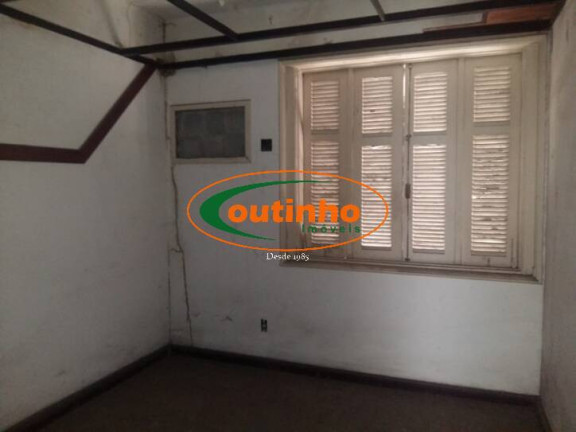 Imagem Casa com 3 Quartos à Venda, 138 m² em Tijuca - Rio De Janeiro Imagem Casa com 3 Quartos à Venda, 138 m² em Tijuca - Rio De Janeiro