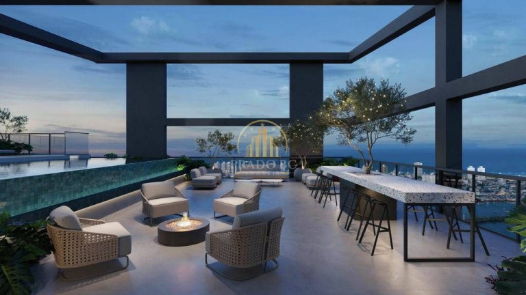 Imagem Apartamento com 2 Quartos à Venda, 87 m² em Centro - Itajaí Imagem Apartamento com 2 Quartos à Venda, 87 m² em Centro - Itajaí