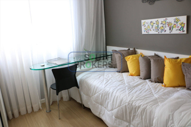 Imagem Apartamento com 2 Quartos à Venda, 70 m² em Cristo Rei - Curitiba Imagem Apartamento com 2 Quartos à Venda, 70 m² em Cristo Rei - Curitiba