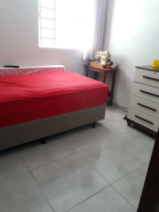Imagem Casa com 3 Quartos à Venda, 150 m² em Samambaia Norte (samambaia) - Brasília
