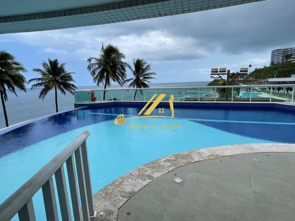 Imagem Imóvel com 1 Quarto à Venda, 75 m² em Ondina - Salvador Imagem Imóvel com 1 Quarto à Venda, 75 m² em Ondina - Salvador