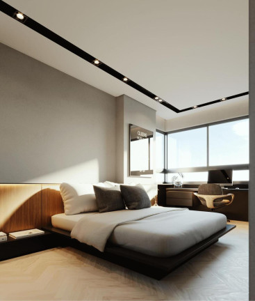 Imagem Apartamento com 3 Quartos à Venda, 145 m² em Tambaú - João Pessoa Imagem Apartamento com 3 Quartos à Venda, 145 m² em Tambaú - João Pessoa