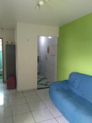 Imagem Apartamento com 2 Quartos à Venda, 54 m² em Jardim Isis - Cotia Imagem Apartamento com 2 Quartos à Venda, 54 m² em Jardim Isis - Cotia