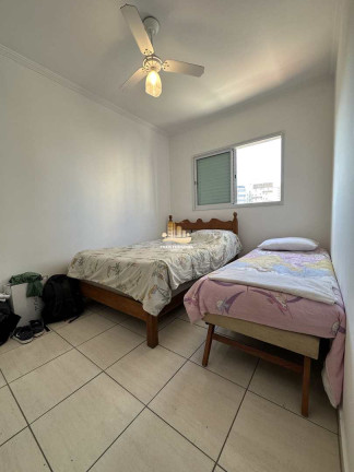 Imagem Apartamento com 2 Quartos à Venda, 62 m² em Caiçara - Praia Grande