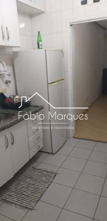 Imagem Apartamento com 2 Quartos à Venda, 70 m² em Vila Formosa - São Paulo