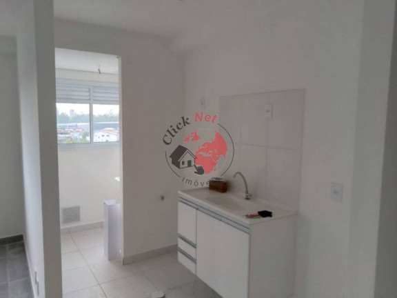 Imagem Apartamento com 2 Quartos à Venda, 44 m² em Cooperativa - São Bernardo Do Campo