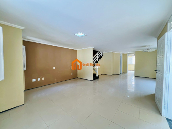 Imagem Casa com 4 Quartos à Venda, 264 m² em Lagoa Redonda - Fortaleza