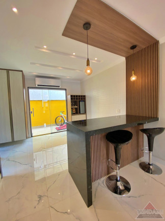 Imagem Casa com 4 Quartos à Venda, 200 m² em Guaratiba - Rio De Janeiro