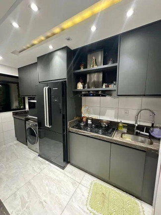 Imagem Apartamento com 3 Quartos à Venda, 78 m² em Jardim Oriente - São José Dos Campos Imagem Apartamento com 3 Quartos à Venda, 78 m² em Jardim Oriente - São José Dos Campos