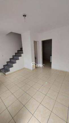 Imagem Casa de Condomínio com 3 Quartos para Alugar, 75 m² em Itaquera - São Paulo Imagem Casa de Condomínio com 3 Quartos para Alugar, 75 m² em Itaquera - São Paulo