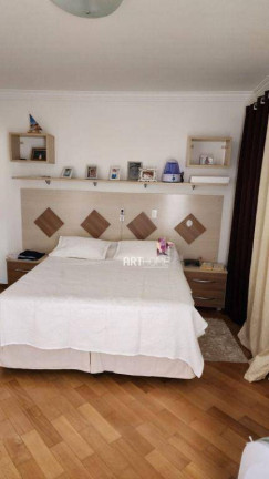 Imagem Sobrado com 3 Quartos à Venda, 248 m² em Rudge Ramos - São Bernardo Do Campo
