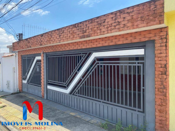 Imagem Sobrado com 4 Quartos à Venda, 236 m² em Rudge Ramos - São Bernardo Do Campo Imagem Sobrado com 4 Quartos à Venda, 236 m² em Rudge Ramos - São Bernardo Do Campo