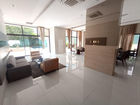 Imagem Apartamento com 4 Quartos à Venda, 162 m² em Aldeota - Fortaleza