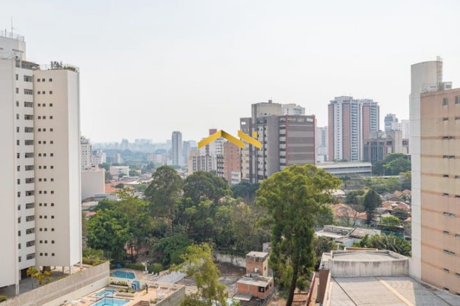 Imagem Apartamento com 3 Quartos à Venda, 138 m² em Vila Mariana - São Paulo Imagem Apartamento com 3 Quartos à Venda, 138 m² em Vila Mariana - São Paulo