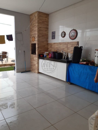 Imagem Casa com 3 Quartos à Venda, 180 m² em Setor Habitacional Vicente Pires - Trecho 1 - Brasília Imagem Casa com 3 Quartos à Venda, 180 m² em Setor Habitacional Vicente Pires - Trecho 1 - Brasília