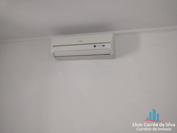 Imagem Apartamento com 3 Quartos à Venda, 119 m² em Gonzaga - Santos