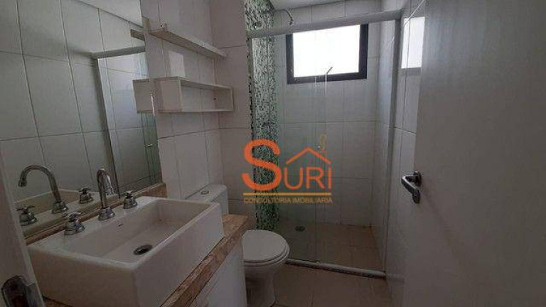 Imagem Apartamento com 3 Quartos à Venda, 114 m² em Jardim - Santo André Imagem Apartamento com 3 Quartos à Venda, 114 m² em Jardim - Santo André